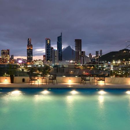 Hyatt House Monterrey Valle San Pedro San Pedro Garza Garcia Eksteriør billede