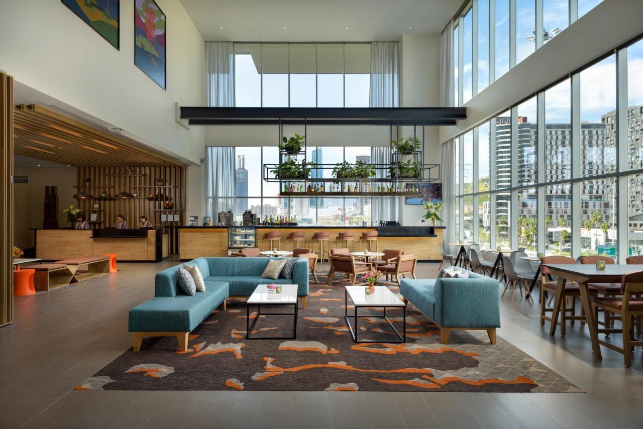 Hyatt House Monterrey Valle San Pedro San Pedro Garza Garcia Eksteriør billede