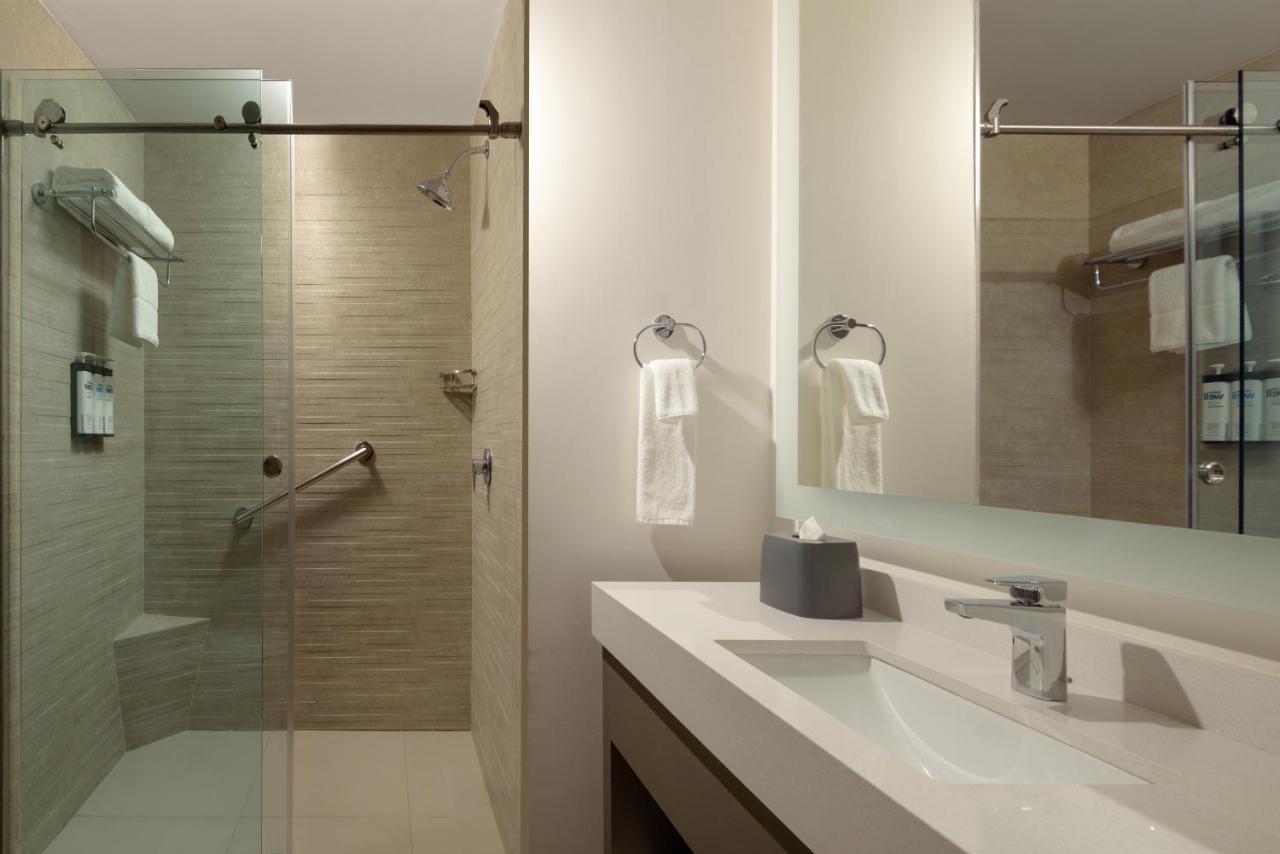 Hyatt House Monterrey Valle San Pedro San Pedro Garza Garcia Eksteriør billede