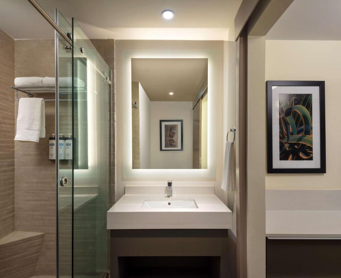 Hyatt House Monterrey Valle San Pedro San Pedro Garza Garcia Eksteriør billede